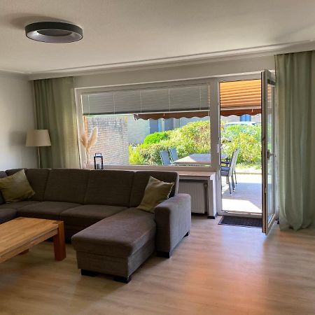 Gemuetliches Ferienhaus Kuestenliebe فيلهلمسهافن المظهر الخارجي الصورة