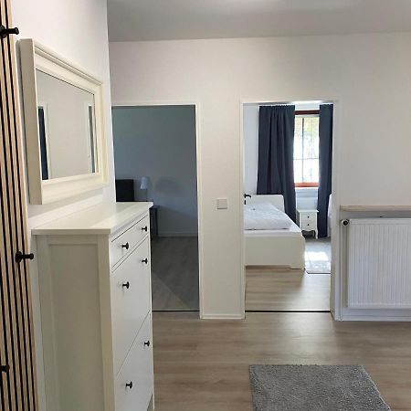 Gemuetliches Ferienhaus Kuestenliebe فيلهلمسهافن المظهر الخارجي الصورة